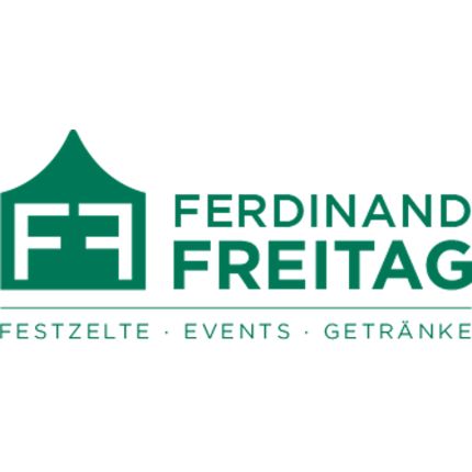 Logo od Ferdinand Freitag Getränke Lieferservice