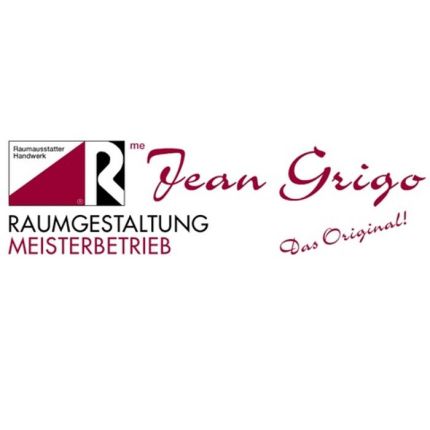 Logo von Raumausstattung Jean Grigo