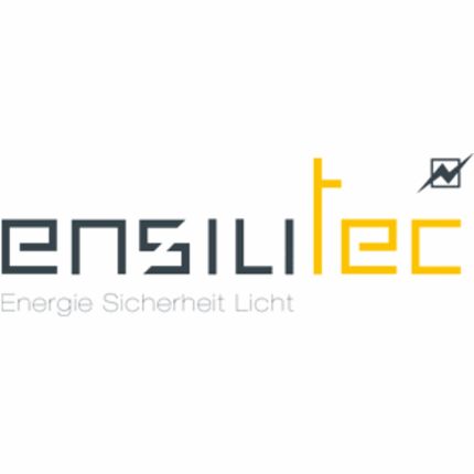 Logo od ensilitec GmbH