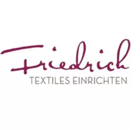 Logo od Raumausstattung Friedrich