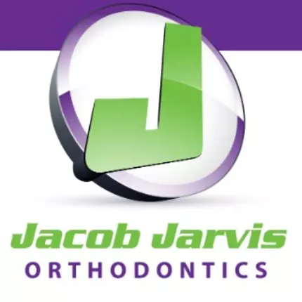 Logo from Jacob Jarvis Orthodontics