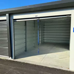 Indoor storage facility off Harry S Truman Boulevard