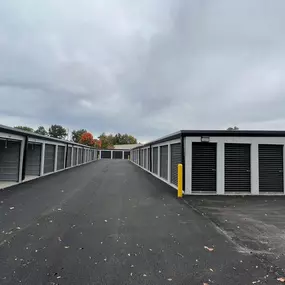 Clean storage units off Dwight D Eisenhower Highway in Missouri