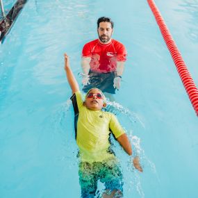 Bild von British Swim School at Embassy Suites - Arcadia