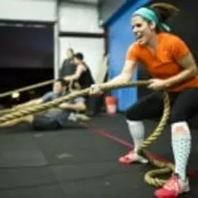 Bild von Crossfit Austin