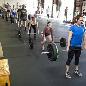 Bild von Crossfit Austin