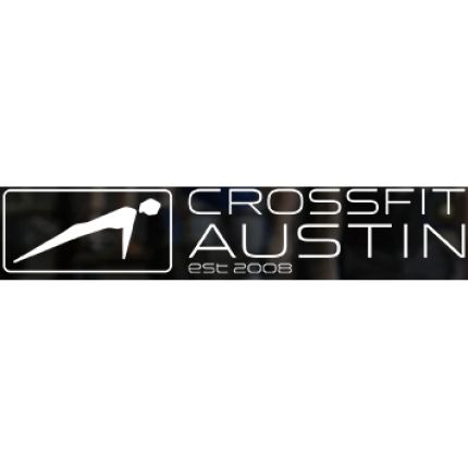 Logo fra Crossfit Austin