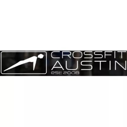 Logotyp från Crossfit Austin