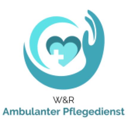 Logotipo de W&R GmbH