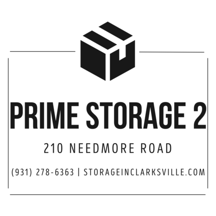 Logo von Prime Storage 2