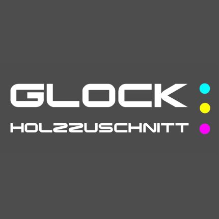 Logo van Glock Holzzuschitt - Inh. Rainer Glock