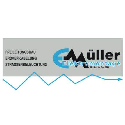 Logótipo de Müller-Elektromontage GmbH & Co. KG