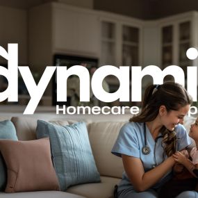 Bild von Dynamiks Home Care