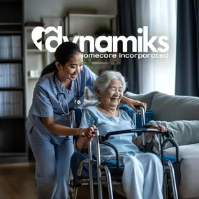 Bild von Dynamiks Home Care