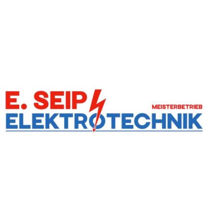 Logotyp från Elektrotechnik Seip e.K.