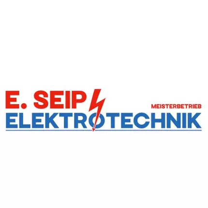 Logo von Elektrotechnik Seip e.K.