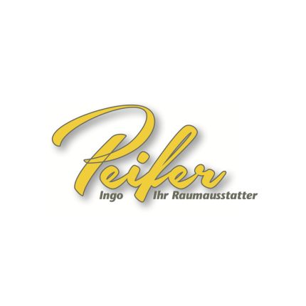 Logotyp från Ingo Peifer 