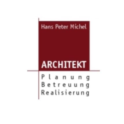 Logo from Michel Hans-Peter Dipl. Ing. (FH) Architekt