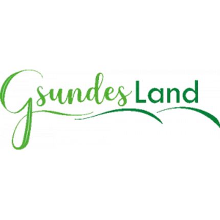 Logo od GsundesLand GmbH