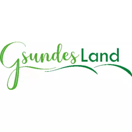 Logo fra GsundesLand GmbH