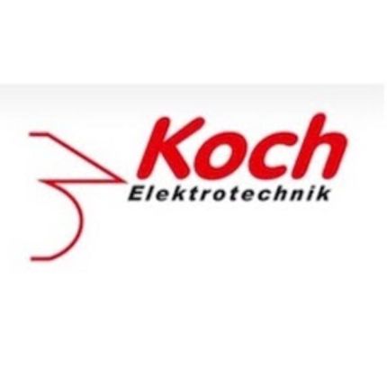 Logotyp från Koch Elektrotechniker