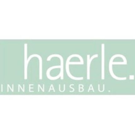 Logo von Härle Innenausbau GmbH