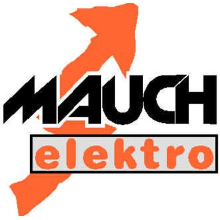 Logo van Mauch Elektrotechnik