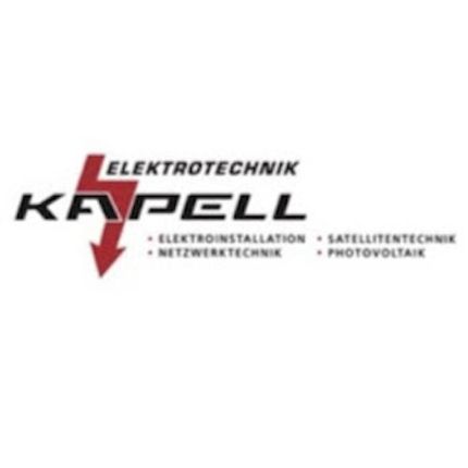 Logo fra Kapell Frank Elektrotechnik