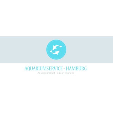 Logotyp från Aquariumservice Hamburg