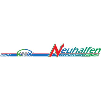 Logo van Neuhalfen Elektrotechnik GbR