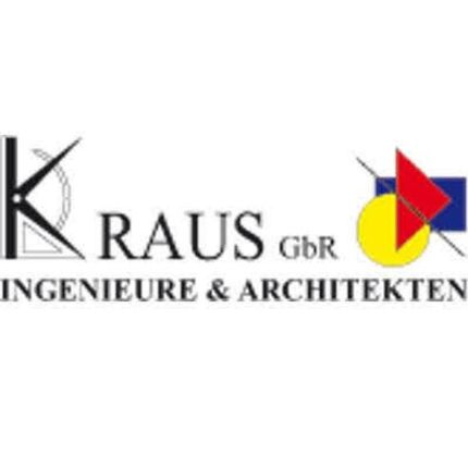 Logo von Kraus GbR - Architekten