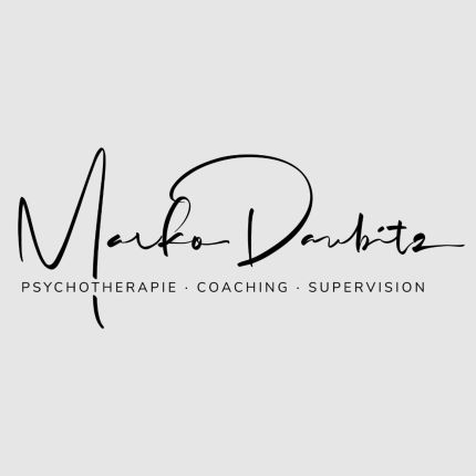 Logo von Psychologische Privatpraxis Marko Daubitz