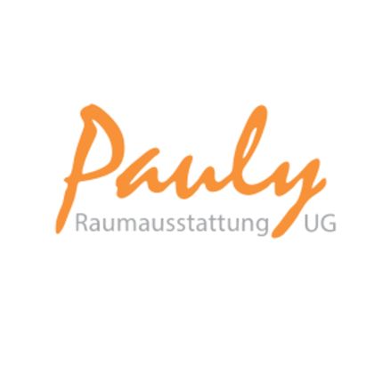 Logo od Pauly Raumausstattung UG