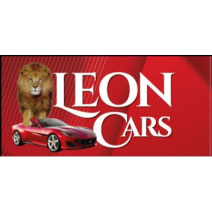 Logotipo de Leon Cars