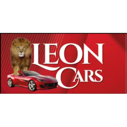 Logo da Leon Cars