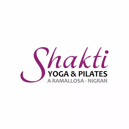 Logo from Centro Shakti