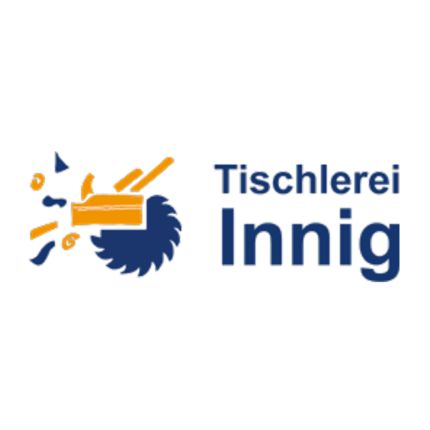 Logótipo de Tischlerei Innig