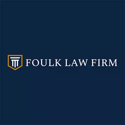 Logotyp från Foulk Law Firm LLC