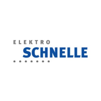 Logo von Elektro Schnelle GmbH & Co. KG