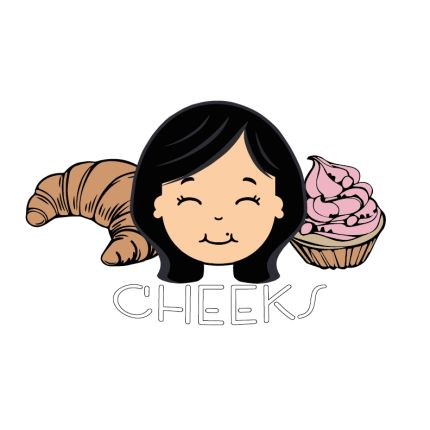 Logo de Cheeks