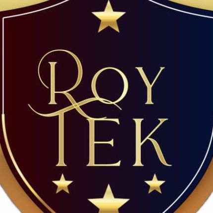 Logo von ROYTEK ai Fleet Solutions