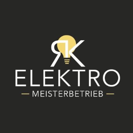 Logótipo de Elektromeisterbetrieb Romano Krämer