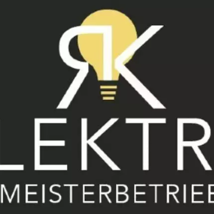 Logo fra Elektromeisterbetrieb Romano Krämer