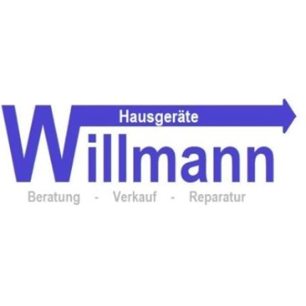 Logo od Hausgeräte Willmann