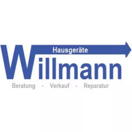 Logo da Miele Hausgeräte Willmann