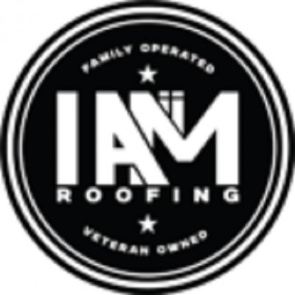 Logo od I AM Roofing