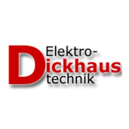 Logo von Elektrotechnik Rudi Dickhaus