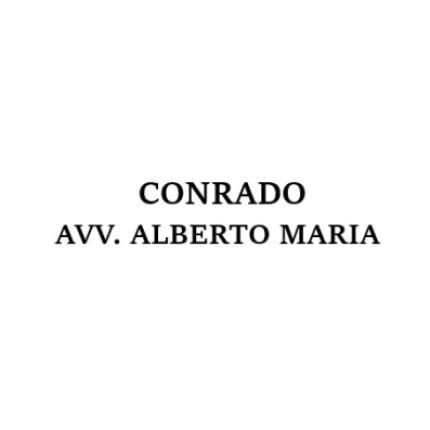 Logotyp från Conrado Avv. Alberto Maria