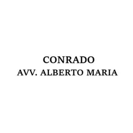 Logo van Conrado Avv. Alberto Maria