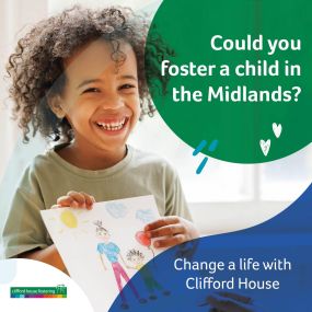 Fostering in the Midlands